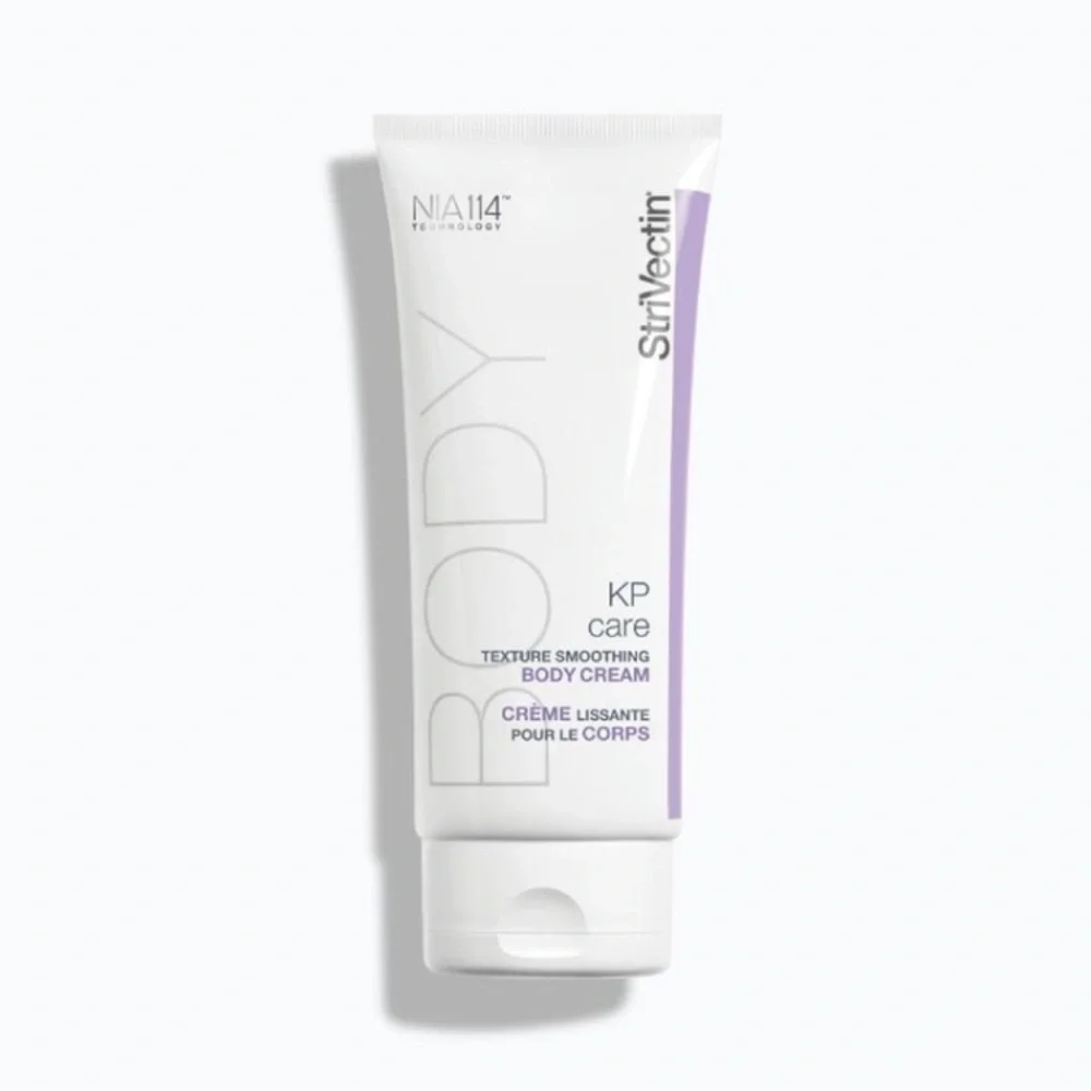 StriVectin KP Care‎ Texture Smoothing Body Cream - For Unisex 6.7 oz 200ml, New